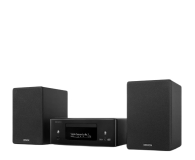 Denon CEOL N12 DAB czarny - 1193672 - zdjęcie 2